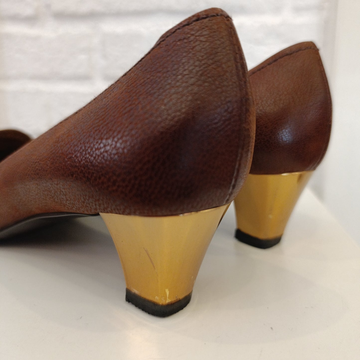 Tacchetti Prada n*38