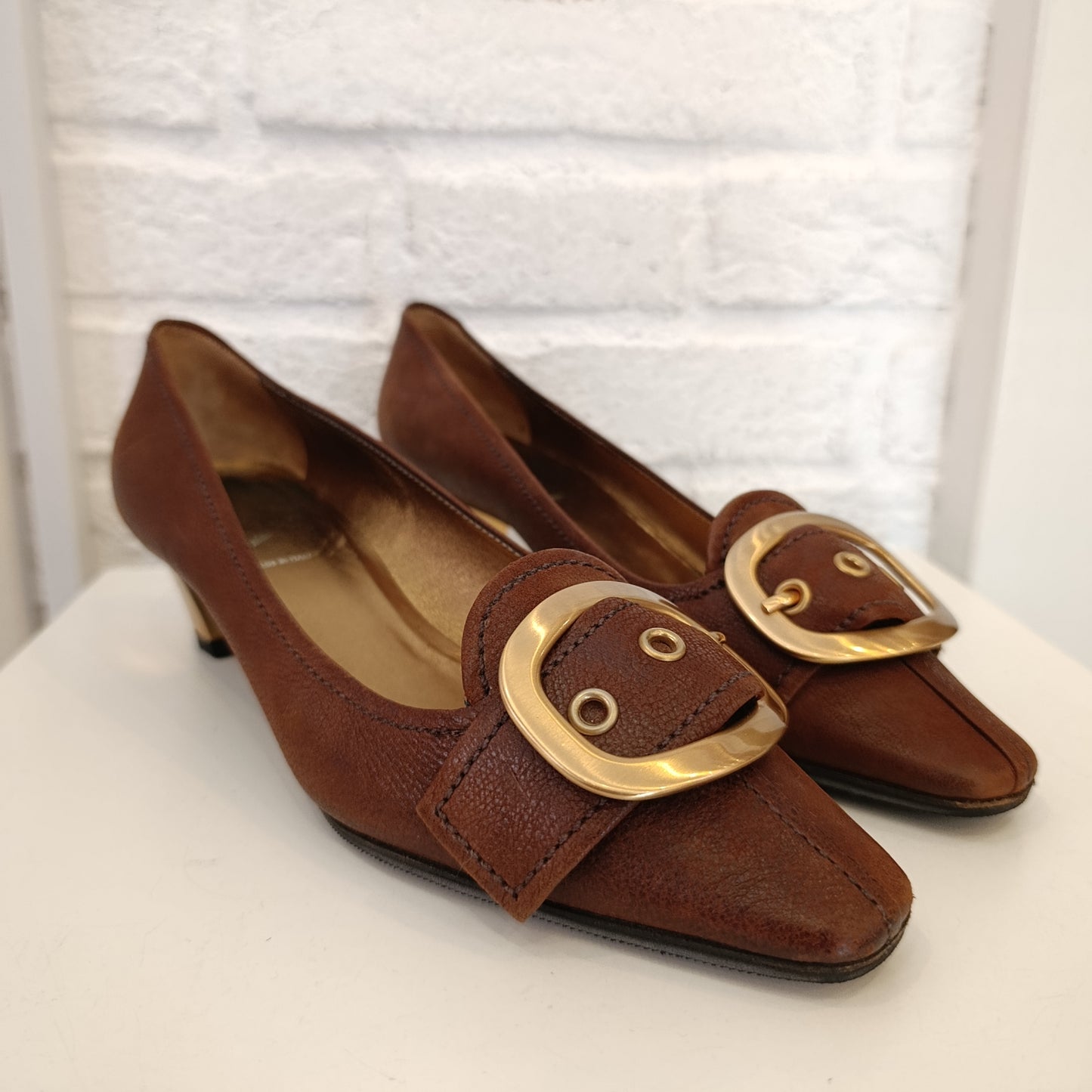 Tacchetti Prada n*38