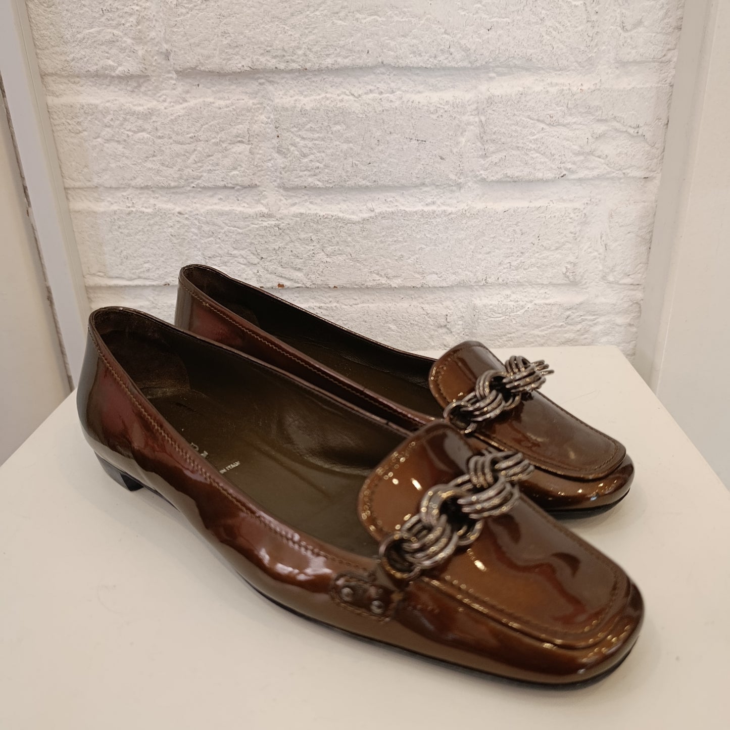 Ballerina Prada n*38