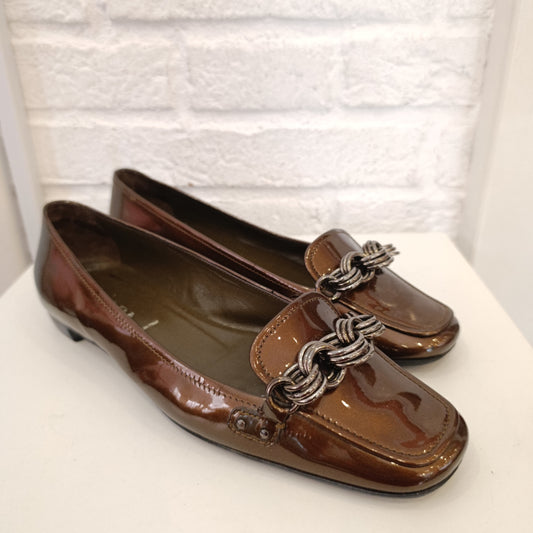 Ballerina Prada n*38