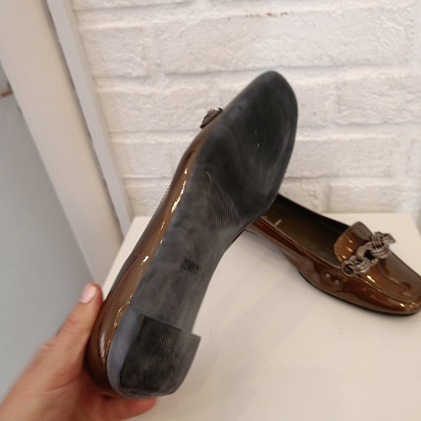 Ballerina Prada n*38