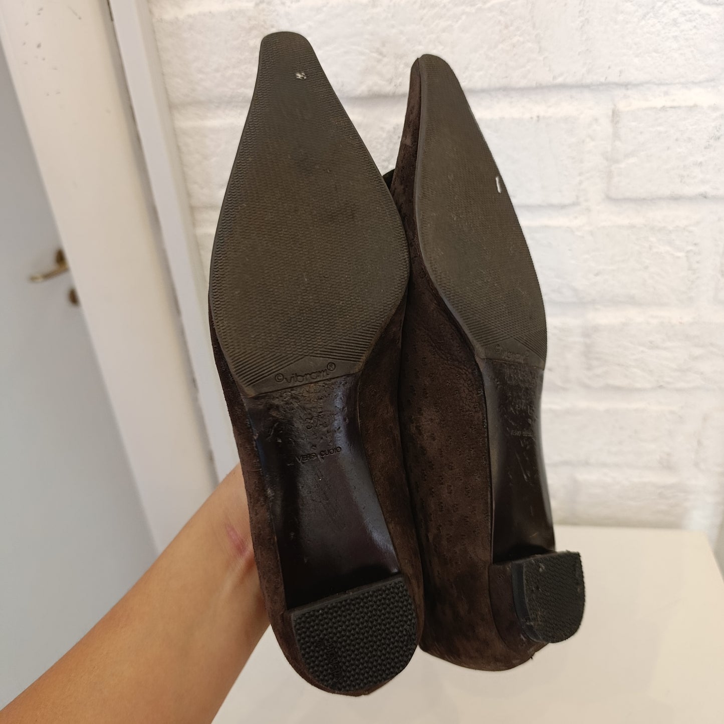 Ballerina Prada fiocco n*37