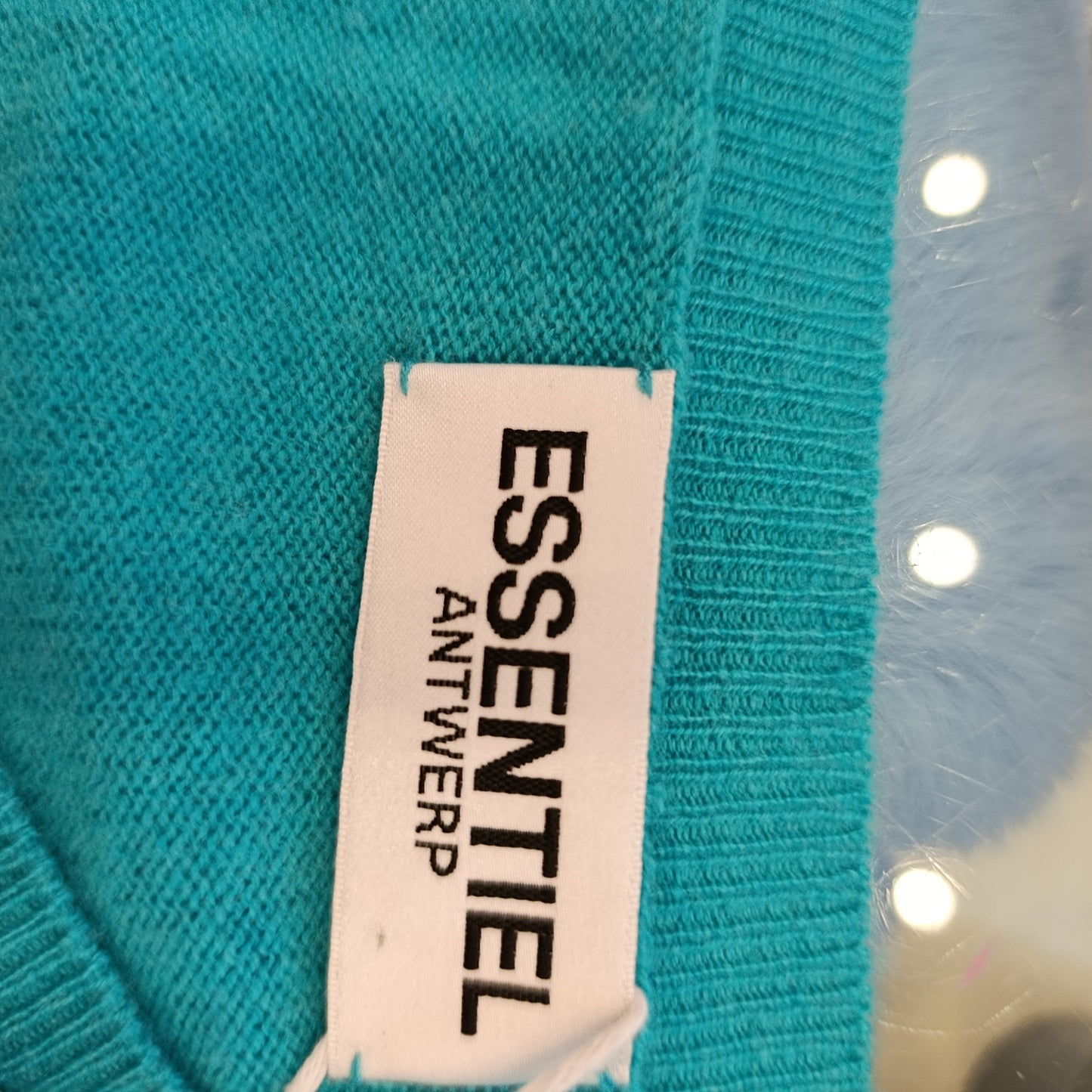 Maglioncino Essentiel tg M