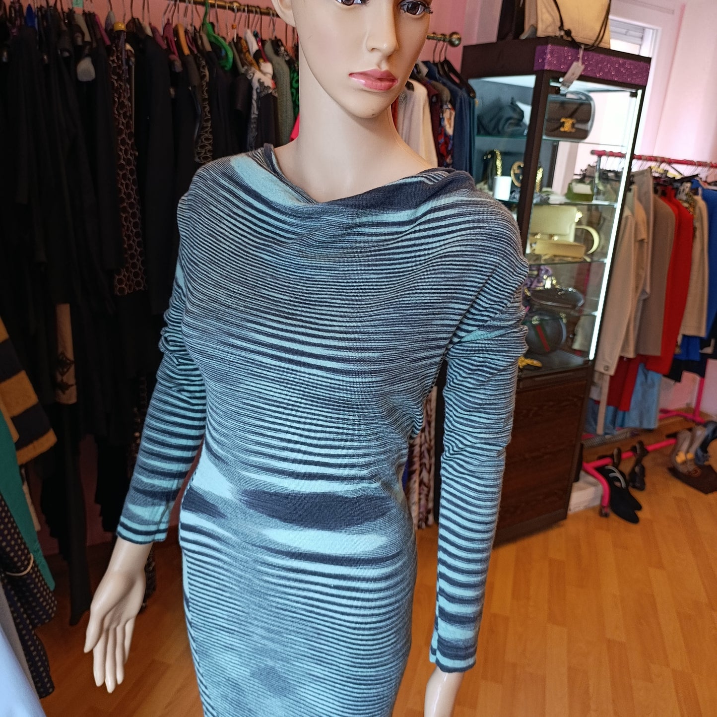 Abito Missoni tg 38
