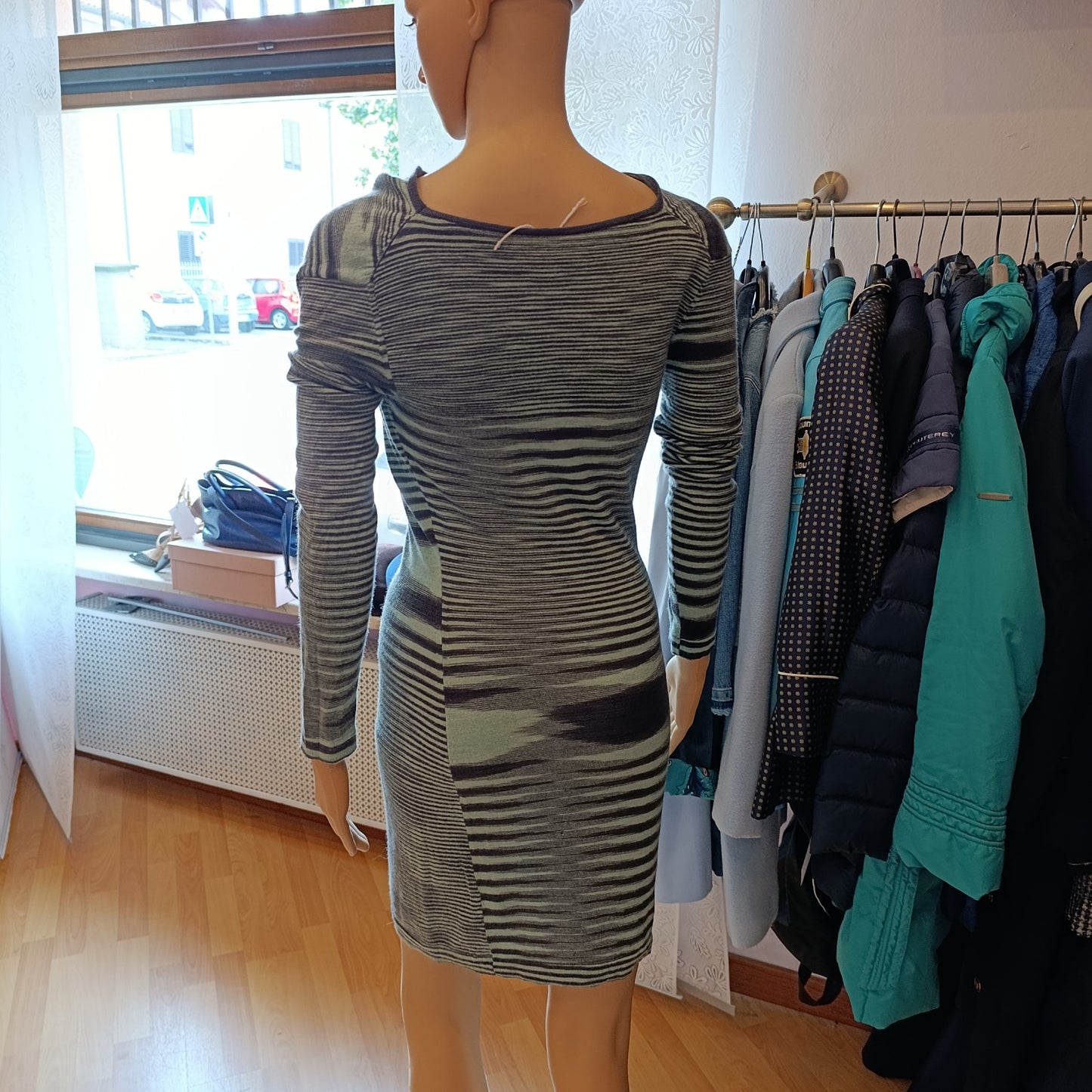 Abito Missoni tg 38