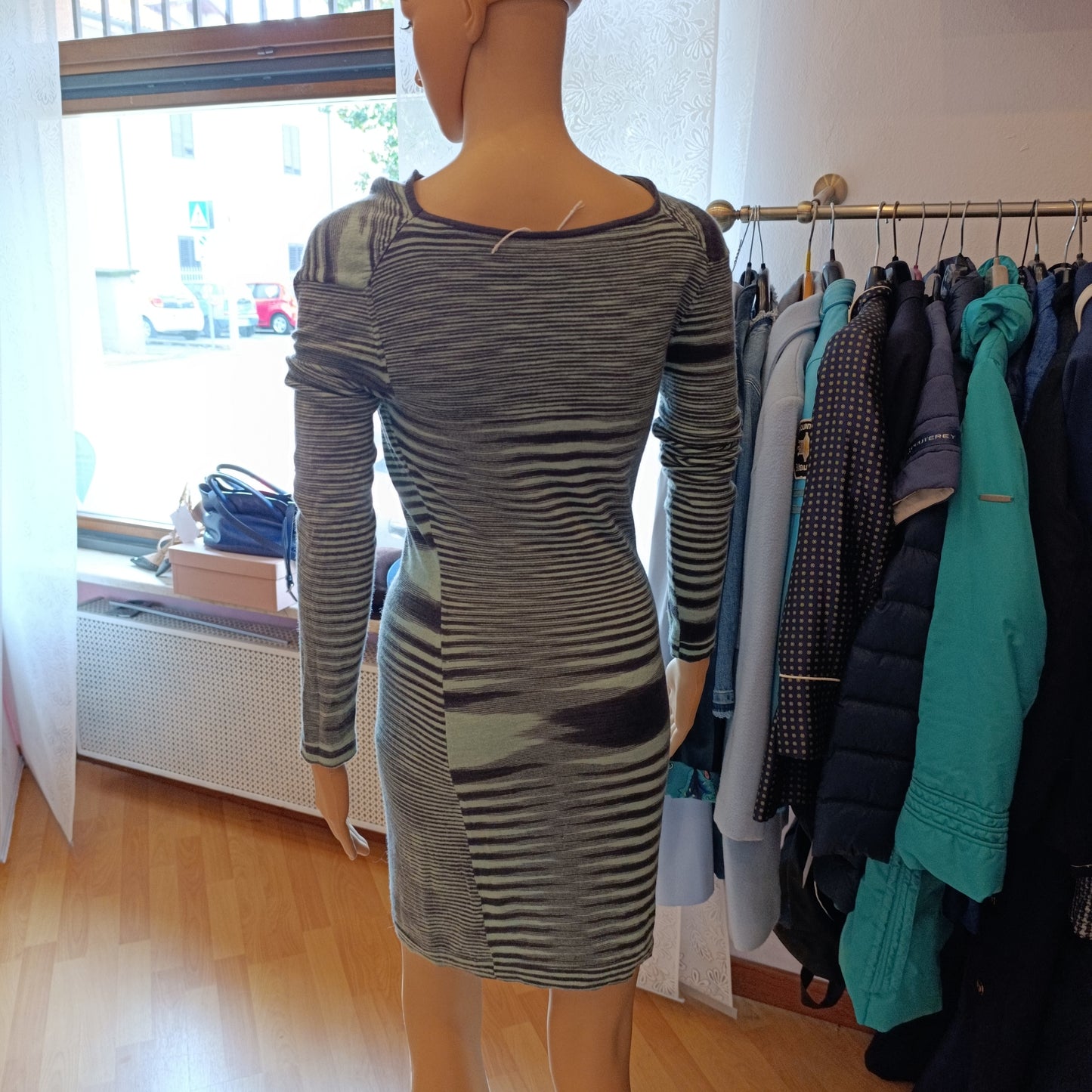 Abito Missoni tg 38