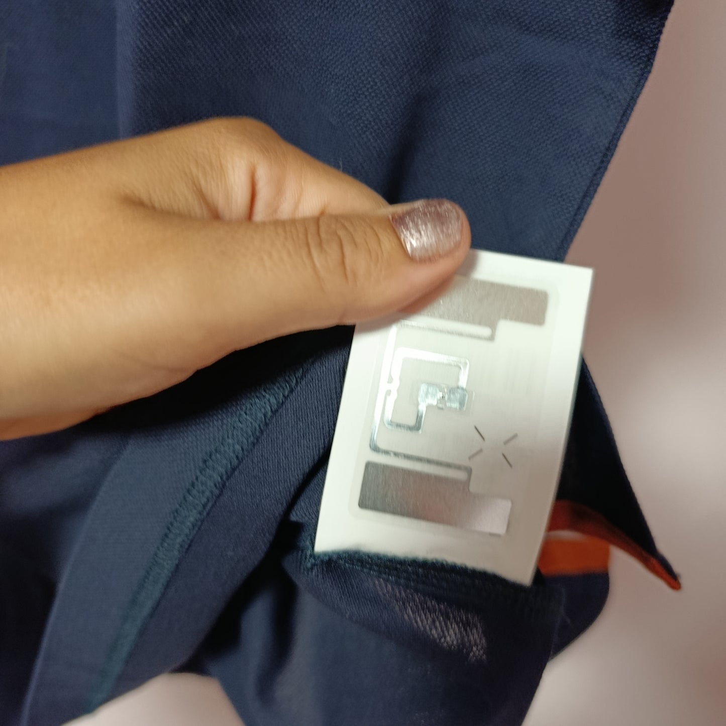 Polo Missoni nuova tg L