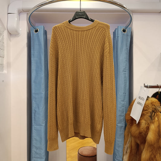 Maglione Missoni tg 50 cashmere maschile