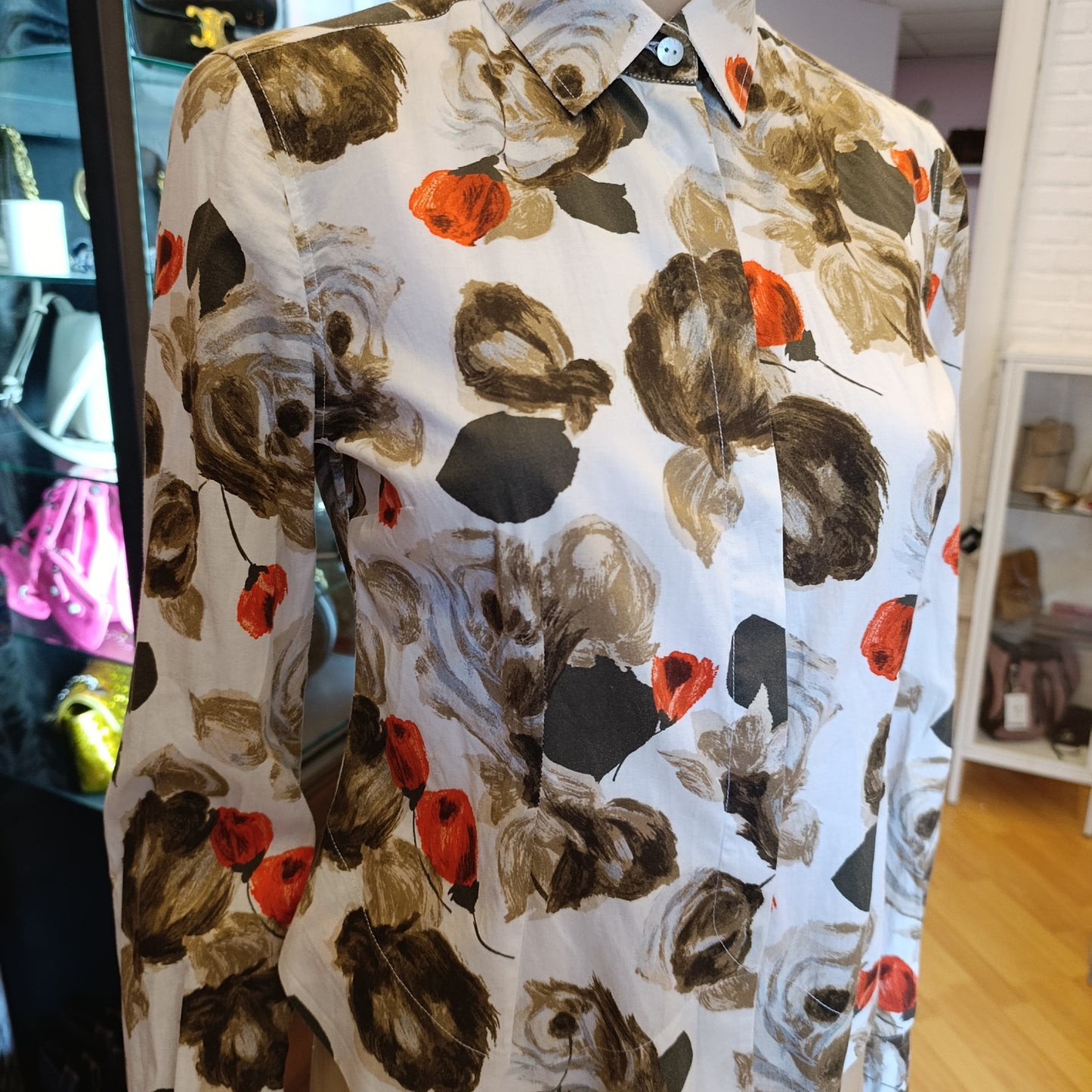 Camicia Dolce Gabbana tgS