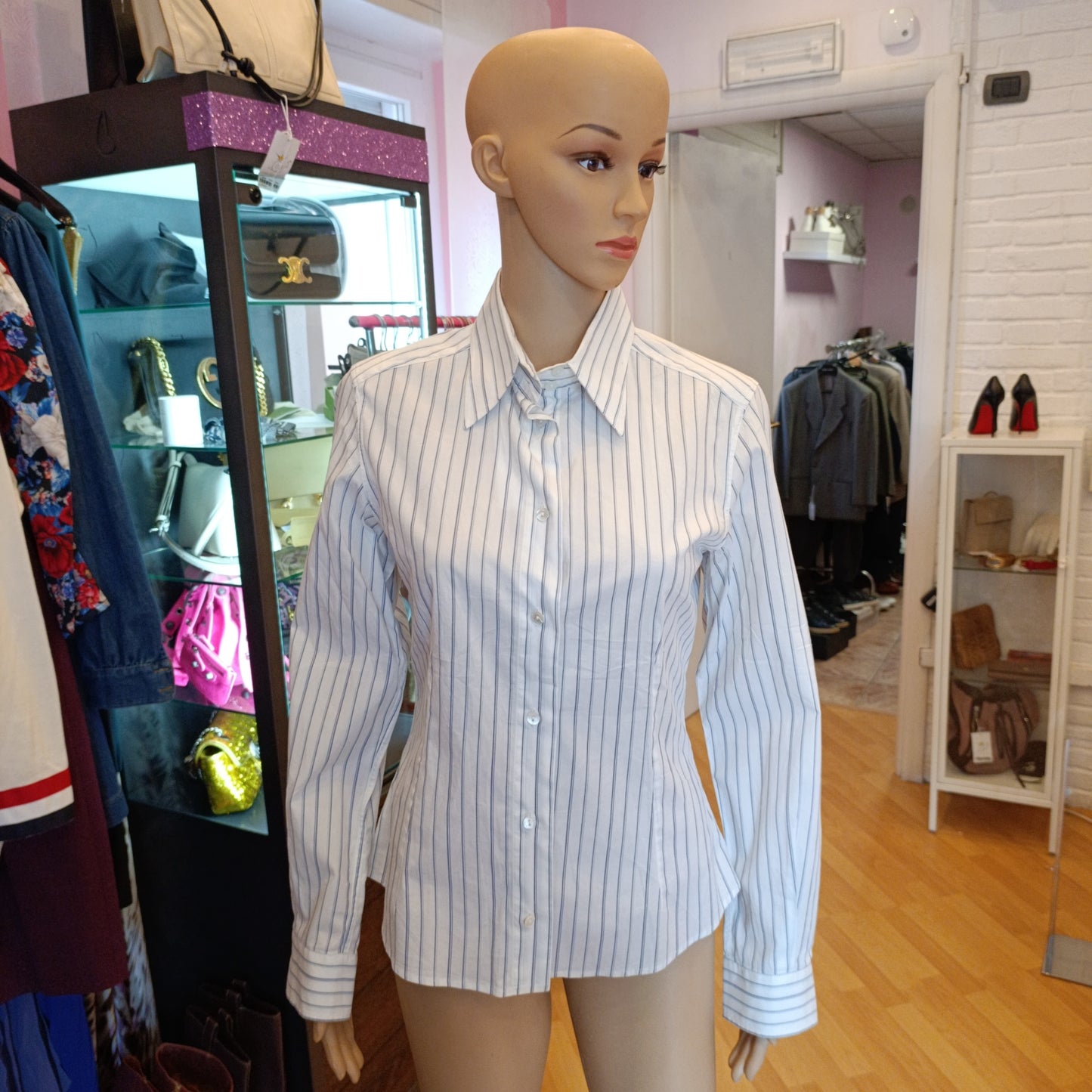 Camicia Dolce&Gabbana tg 42