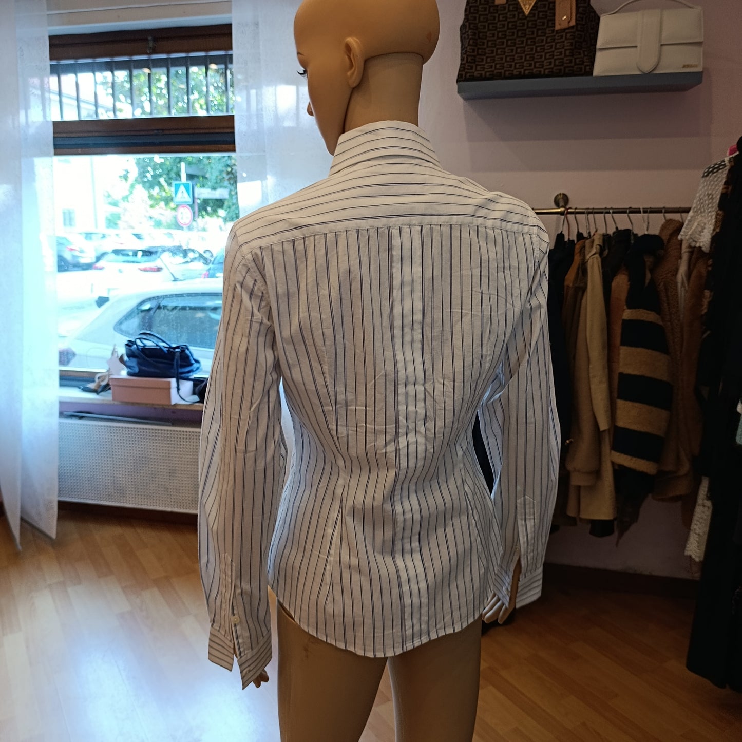 Camicia Dolce&Gabbana tg 42