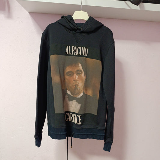 Felpa Dolce&Gabbana al Pacino tg S