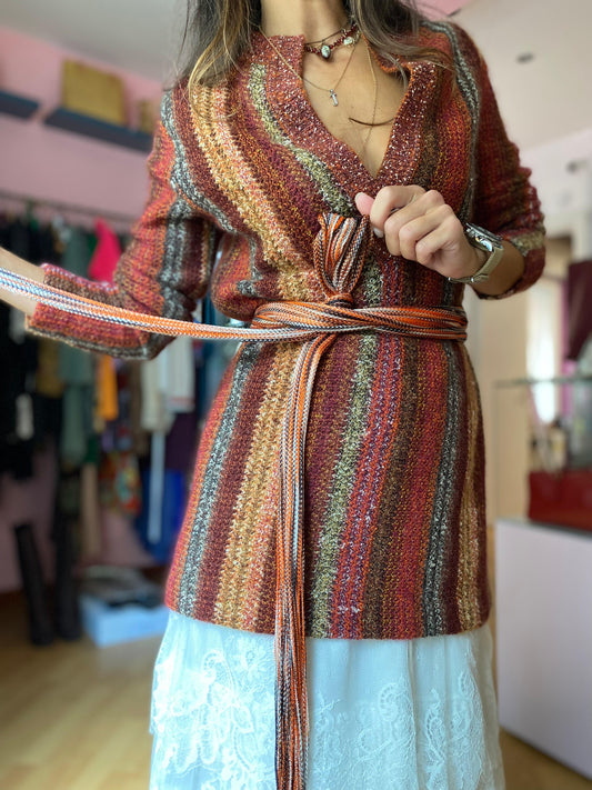 Pashmina vintage Missoni
