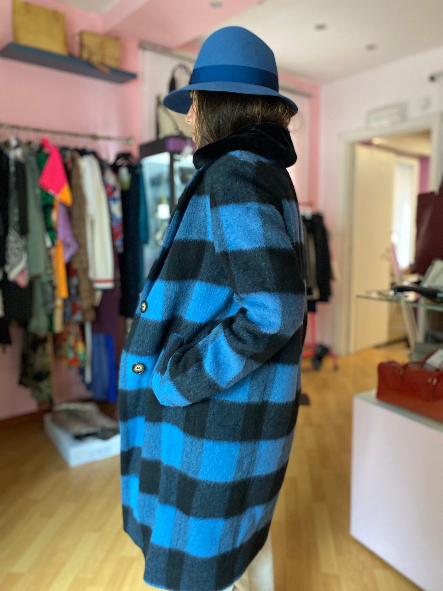 Cappotto Essentiel tg 36