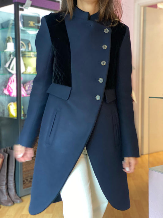 Cappotto Marc Jacobs tg 4