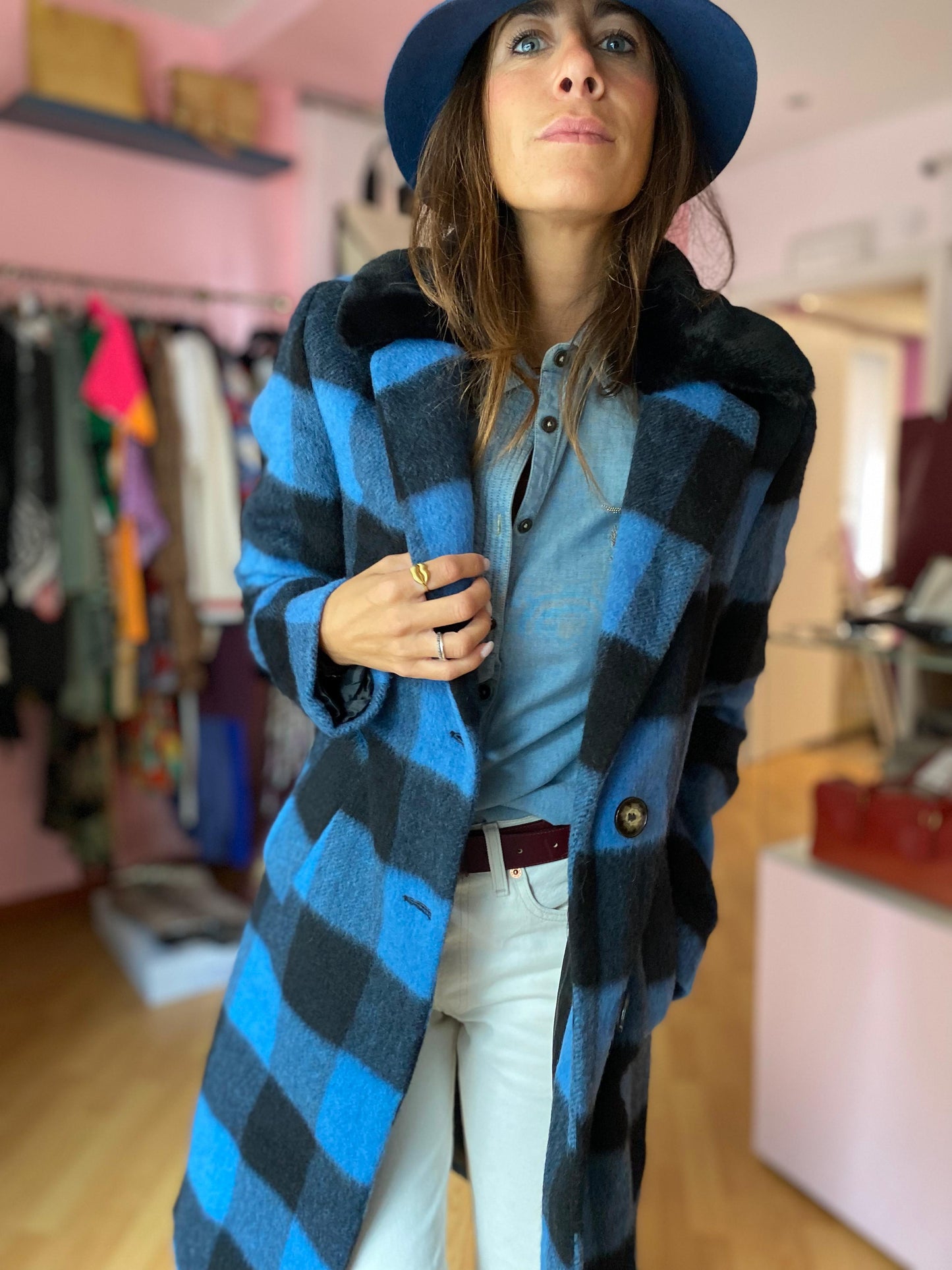 Cappotto Essentiel tg 36