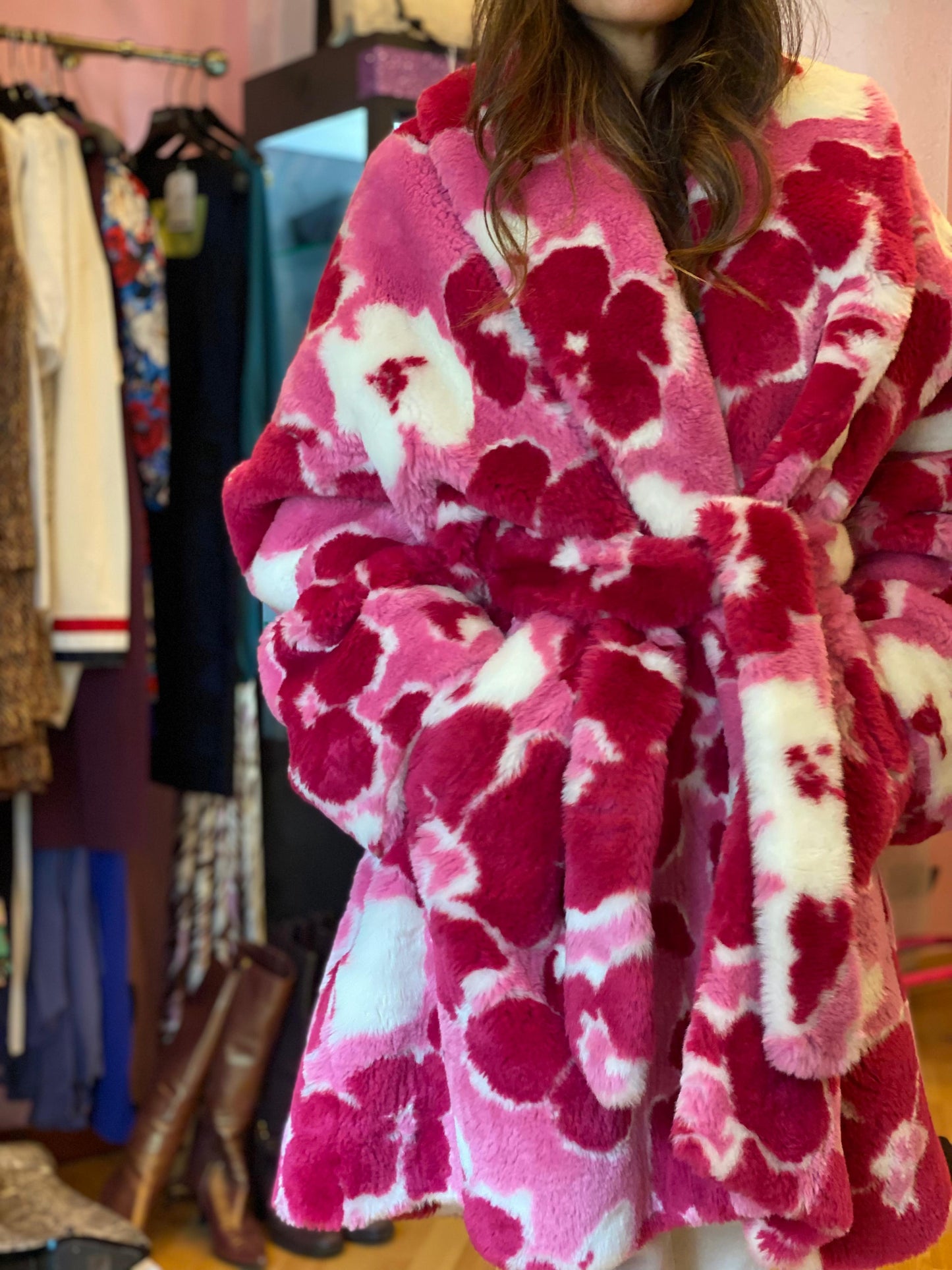 Cappotto Balenciaga tg 36fr