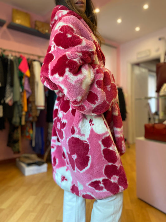 Cappotto Balenciaga tg 36fr
