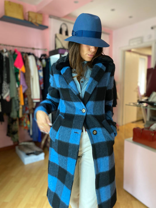 Cappotto Essentiel tg 36