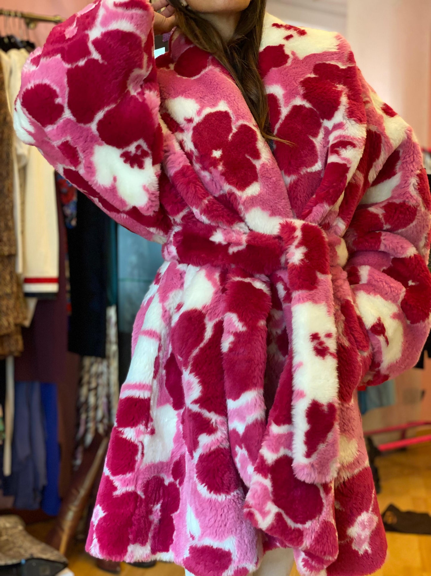 Cappotto Balenciaga tg 36fr