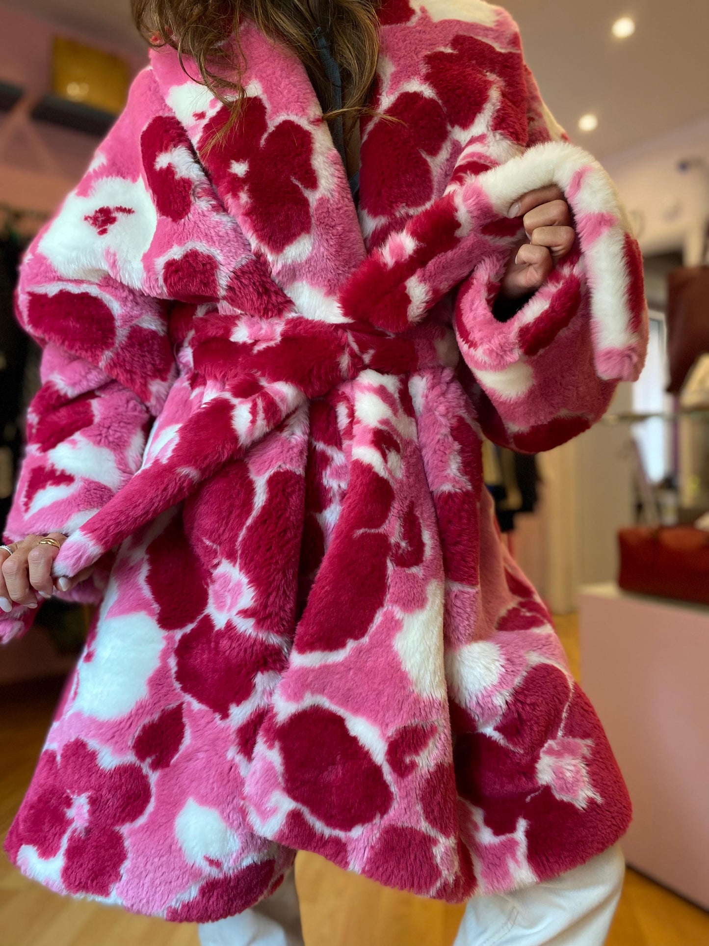Cappotto Balenciaga tg 36fr