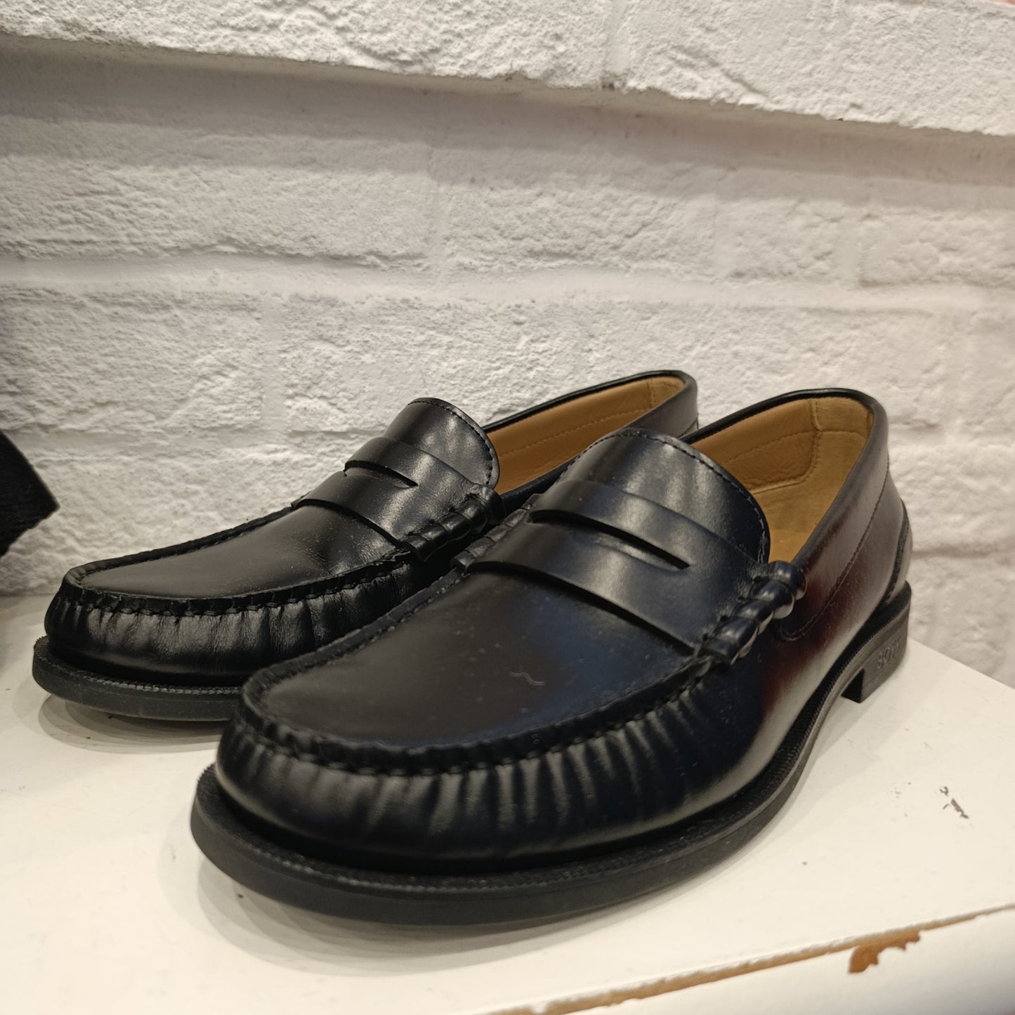 Mocassino Hugo Boss n*37