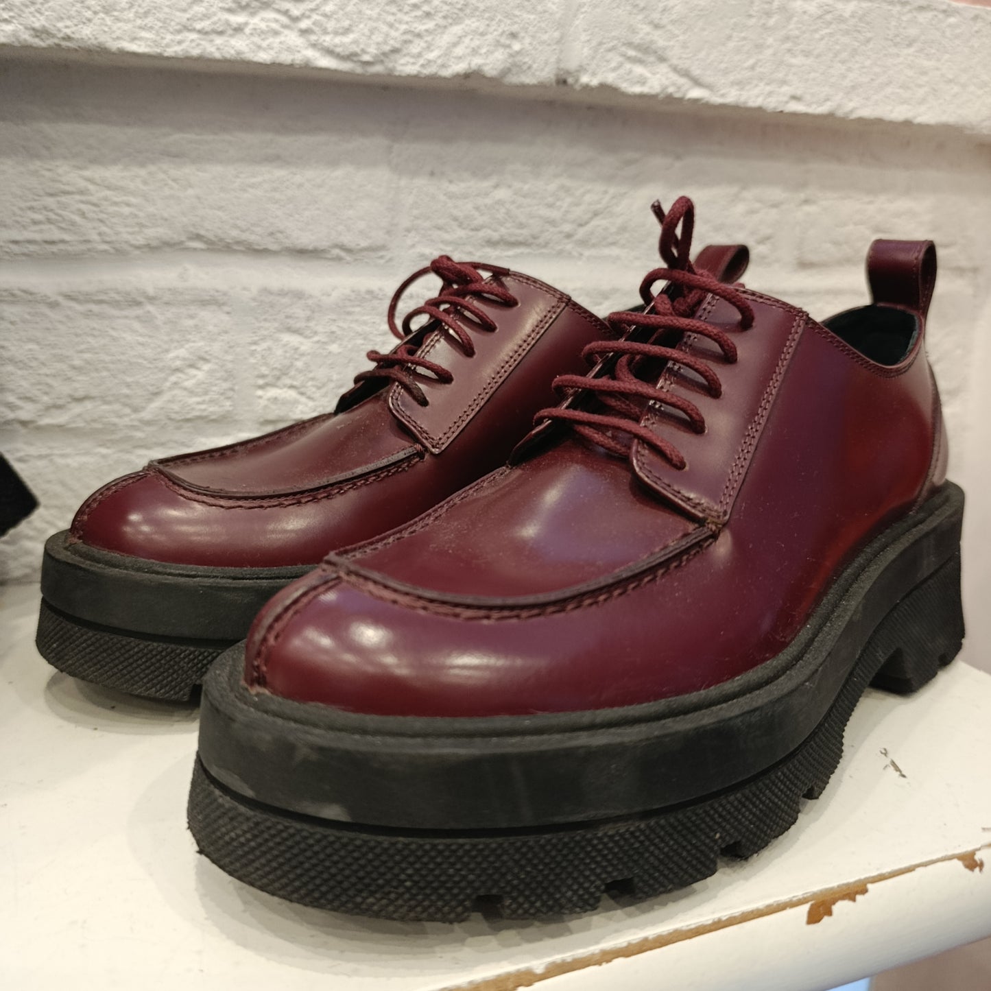 Sneakers Hugo Boss n* 38