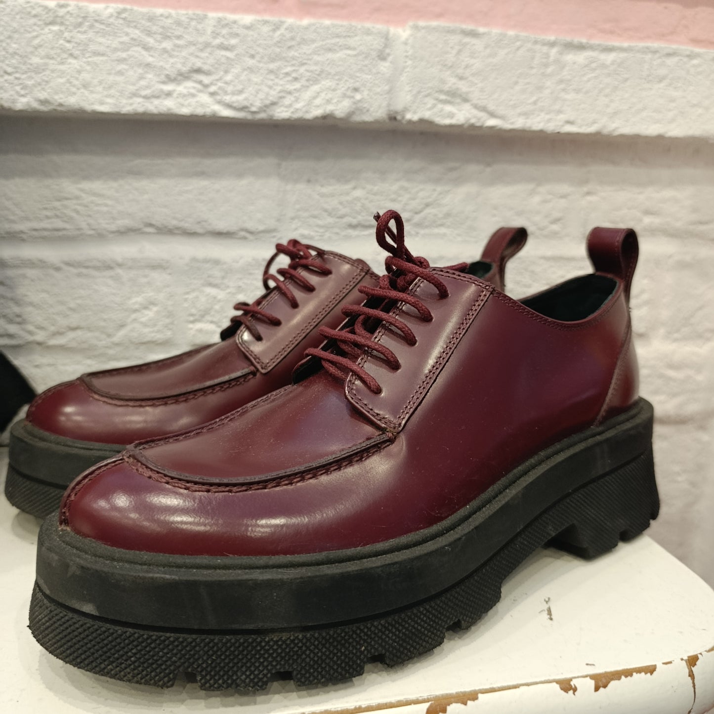 Sneakers Hugo Boss n* 38