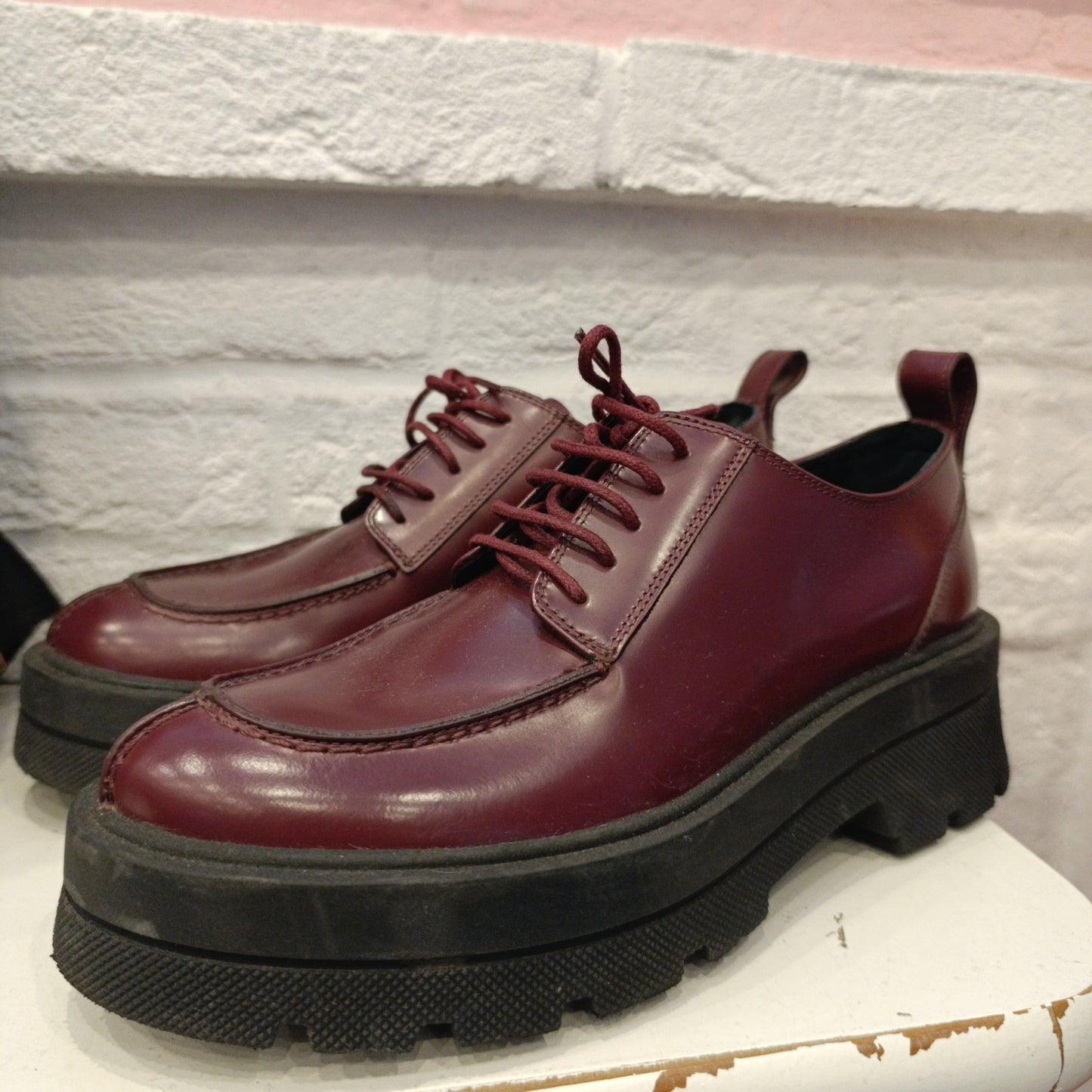 Sneakers Hugo Boss n* 38