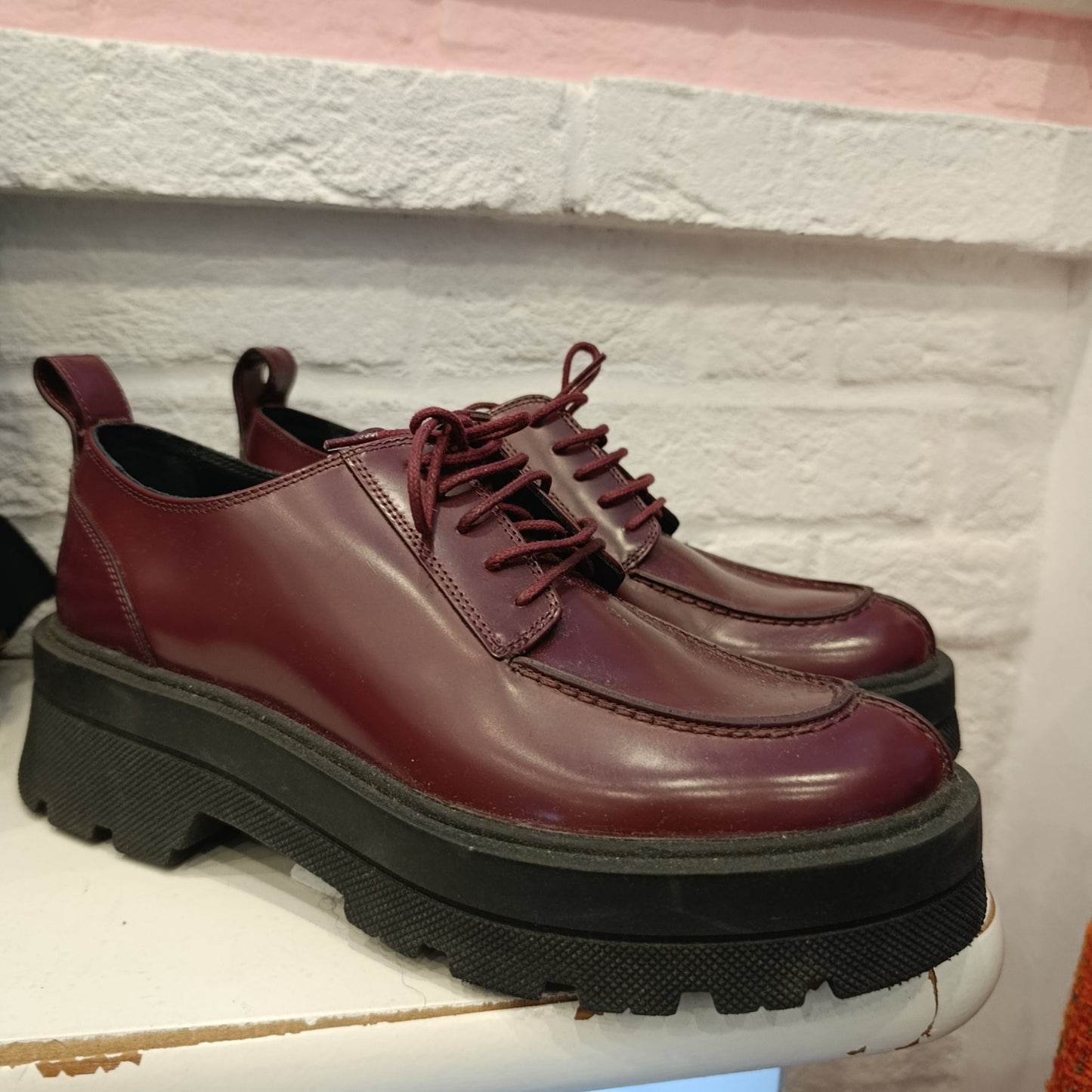 Sneakers Hugo Boss n* 38