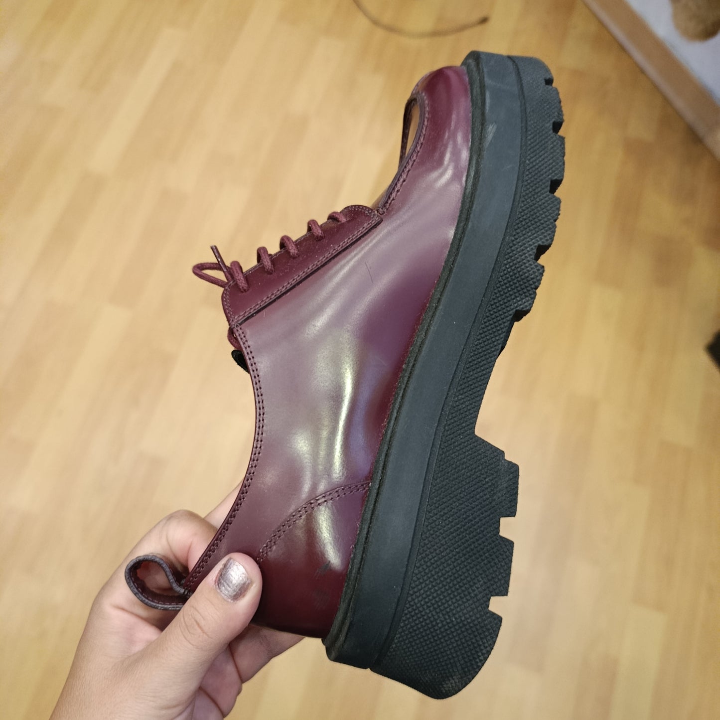 Sneakers Hugo Boss n* 38