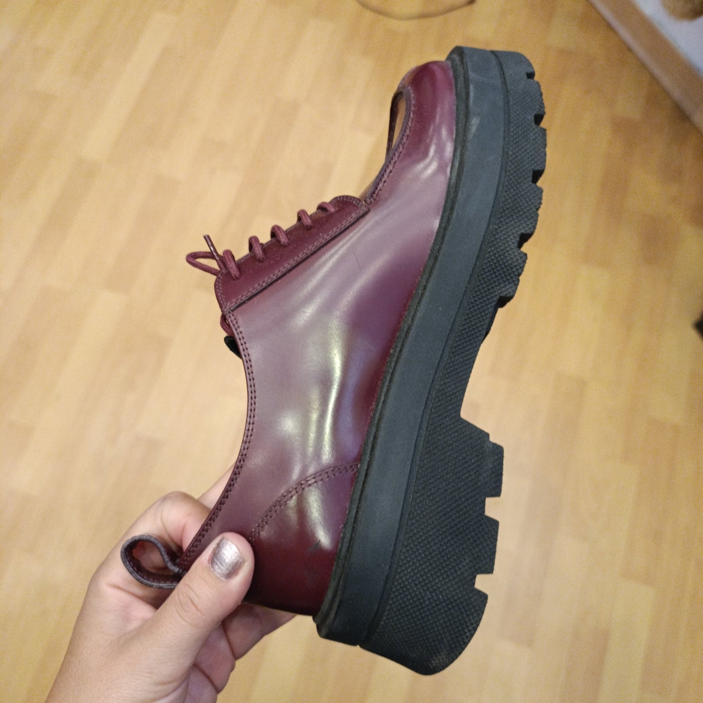 Sneakers Hugo Boss n* 38