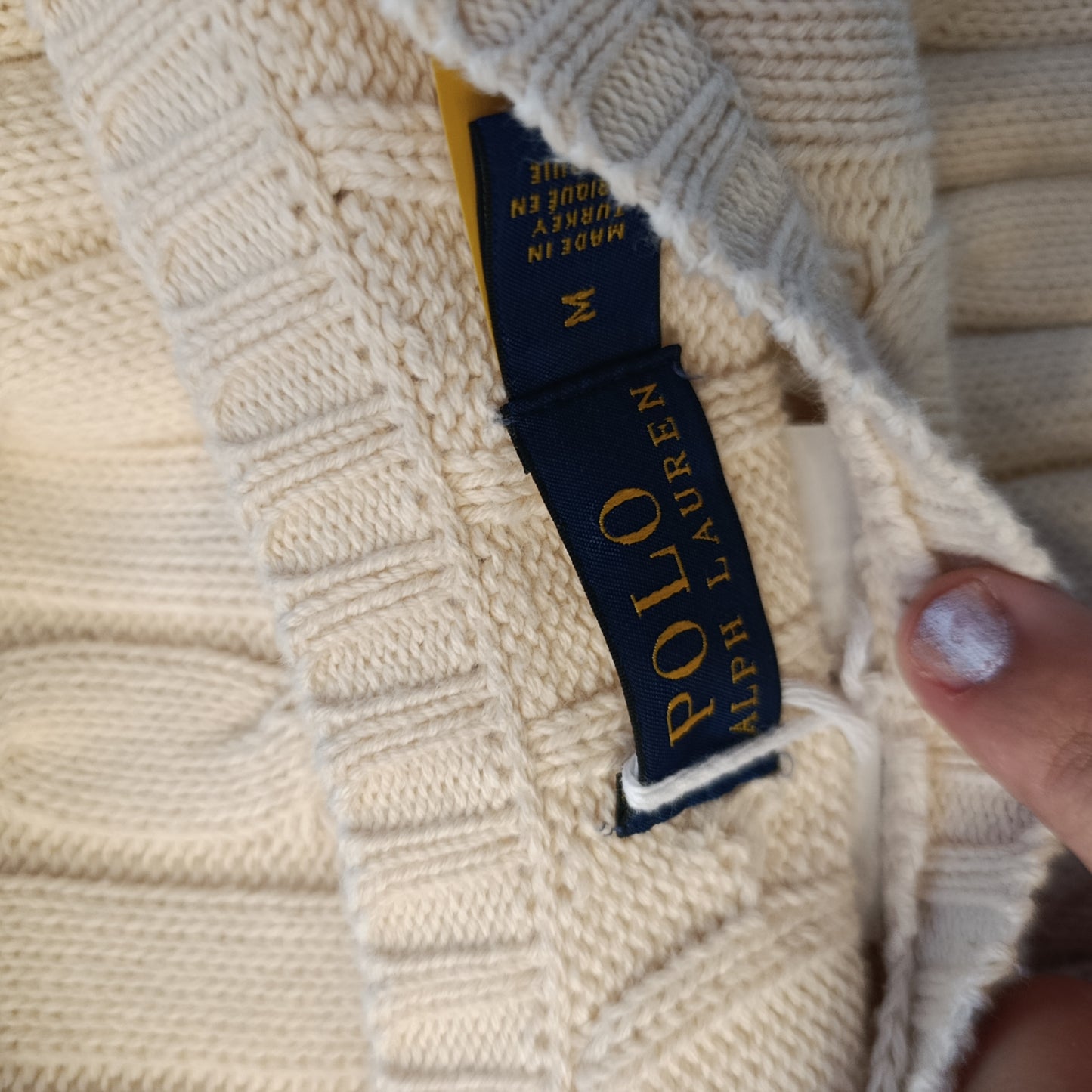 Golf Ralph Lauren tg M
