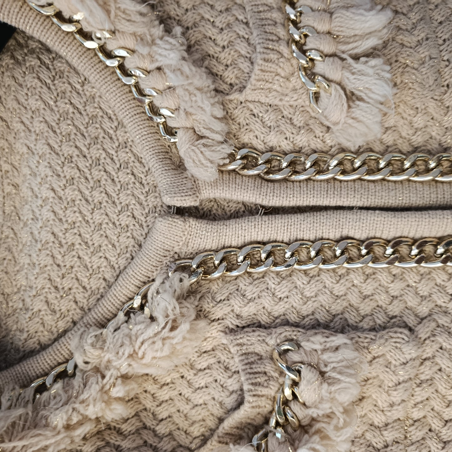 Cardigan Elisabetta Franchi tg S/XS