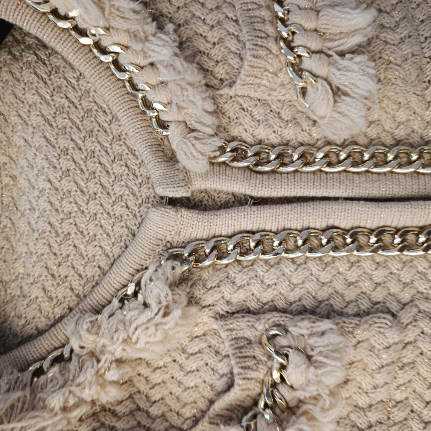 Cardigan Elisabetta Franchi tg S/XS