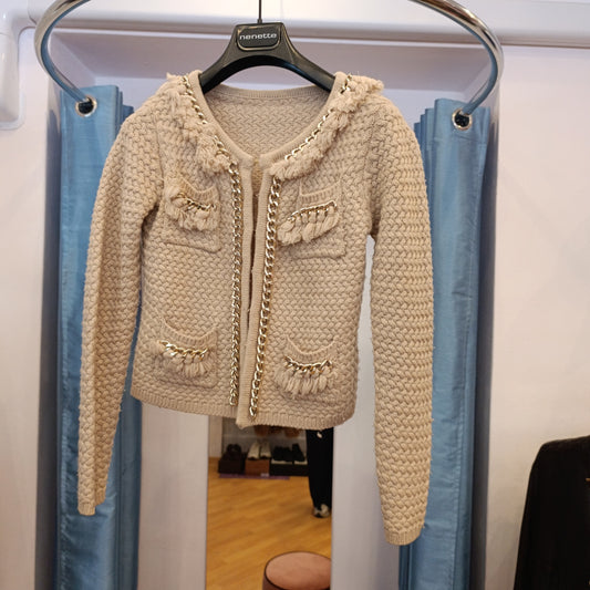 Cardigan Elisabetta Franchi tg S/XS