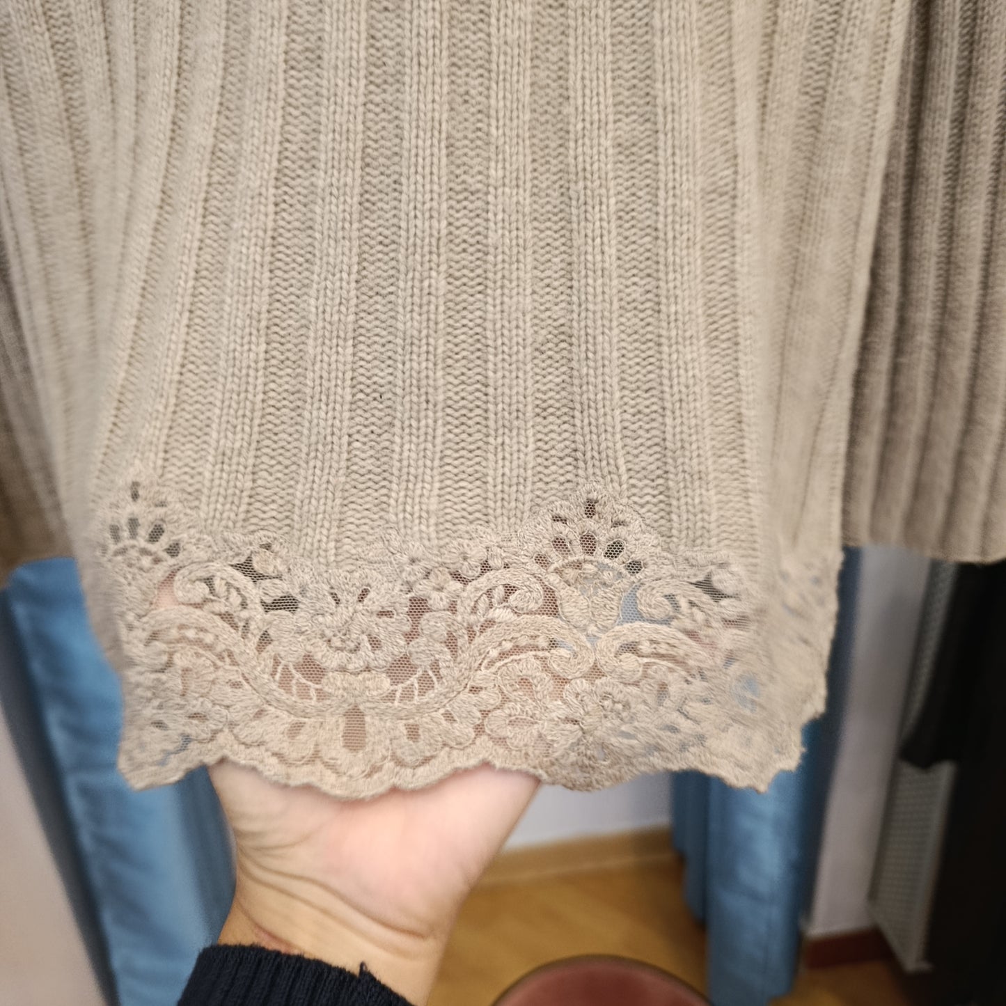 Maglione Ermanno Scervino tg 44