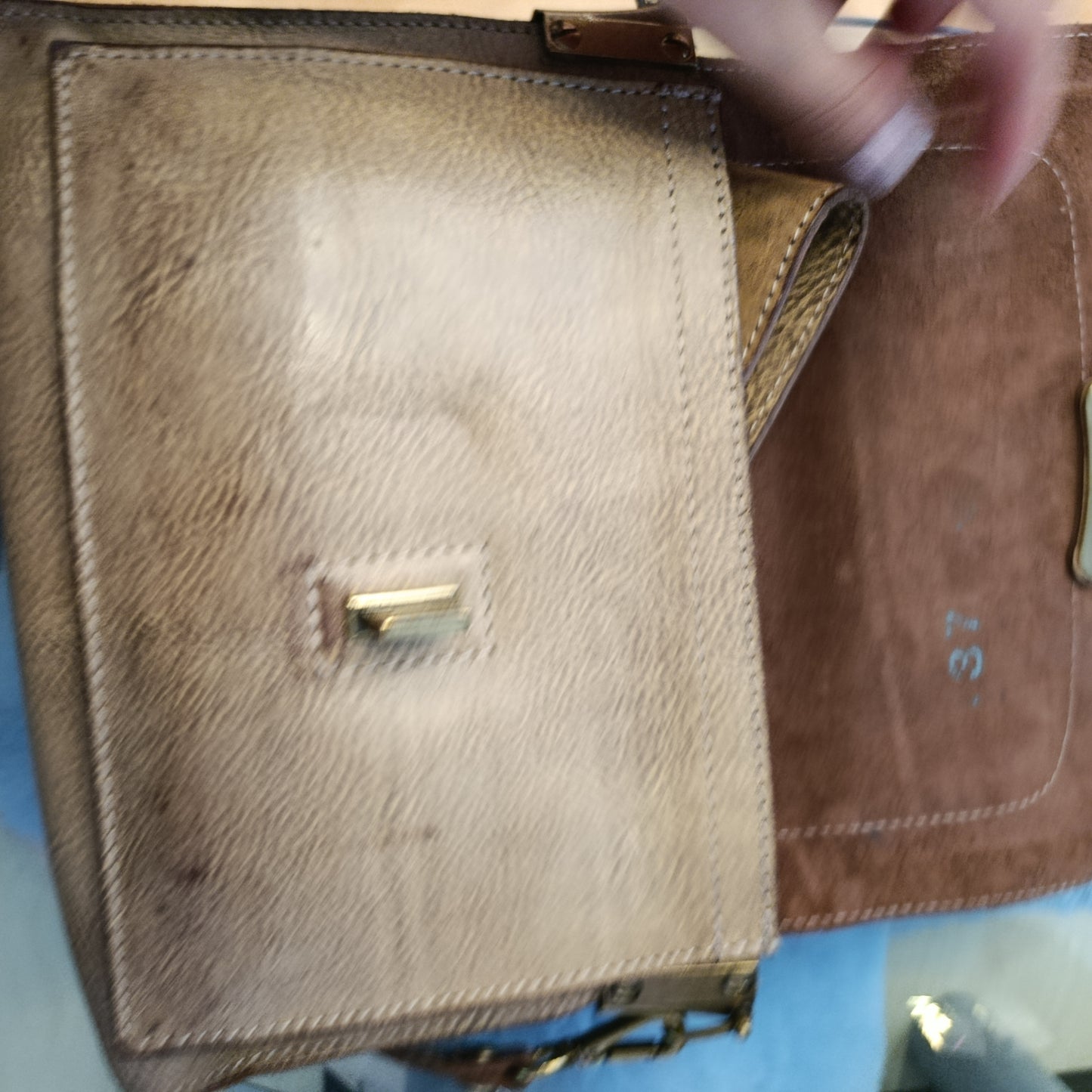 Borsa Campomaggi nuova