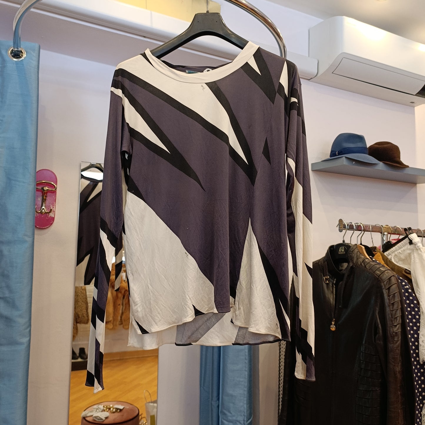 Blusa Emilio Pucci tg 46