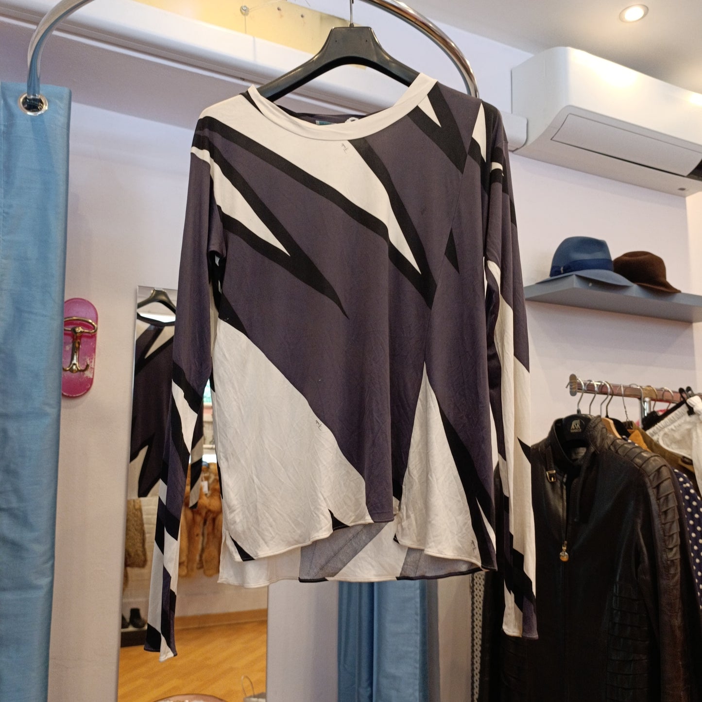 Blusa Emilio Pucci tg 46