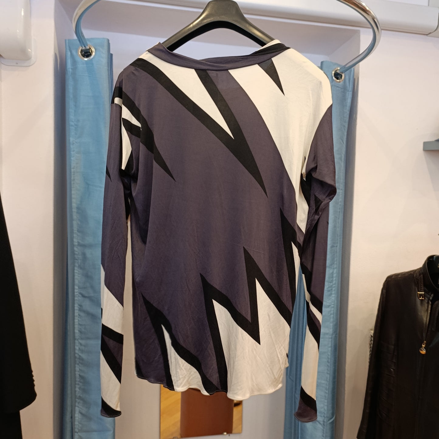 Blusa Emilio Pucci tg 46