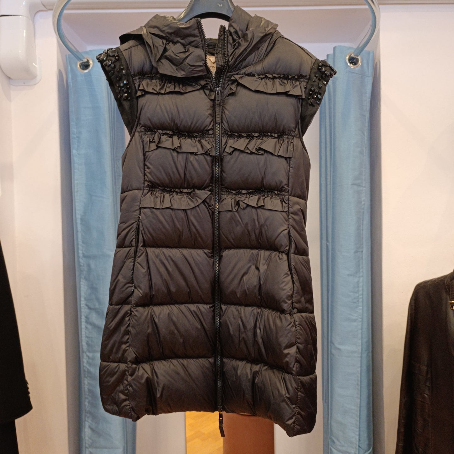 Gilet Twin Set tg S
