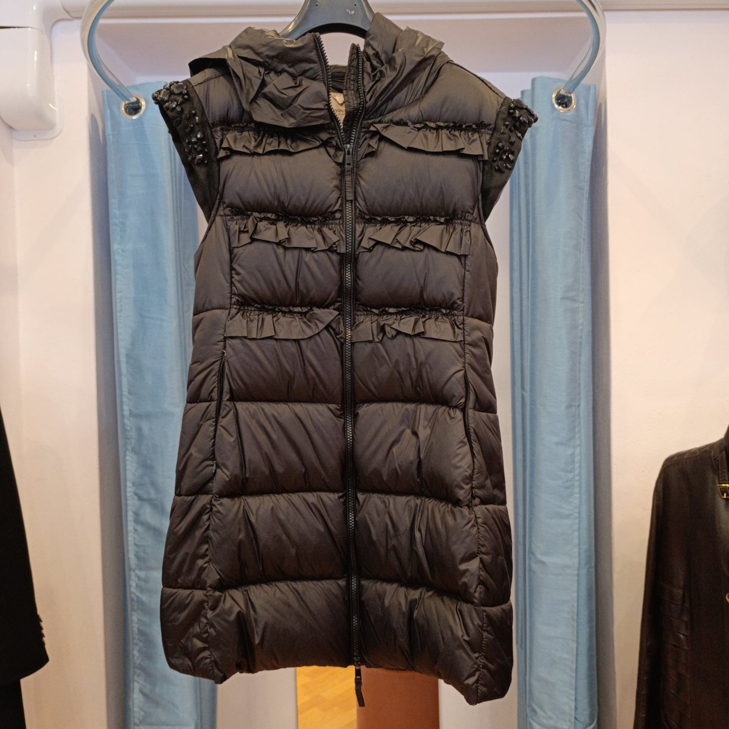 Gilet Twin Set tg S