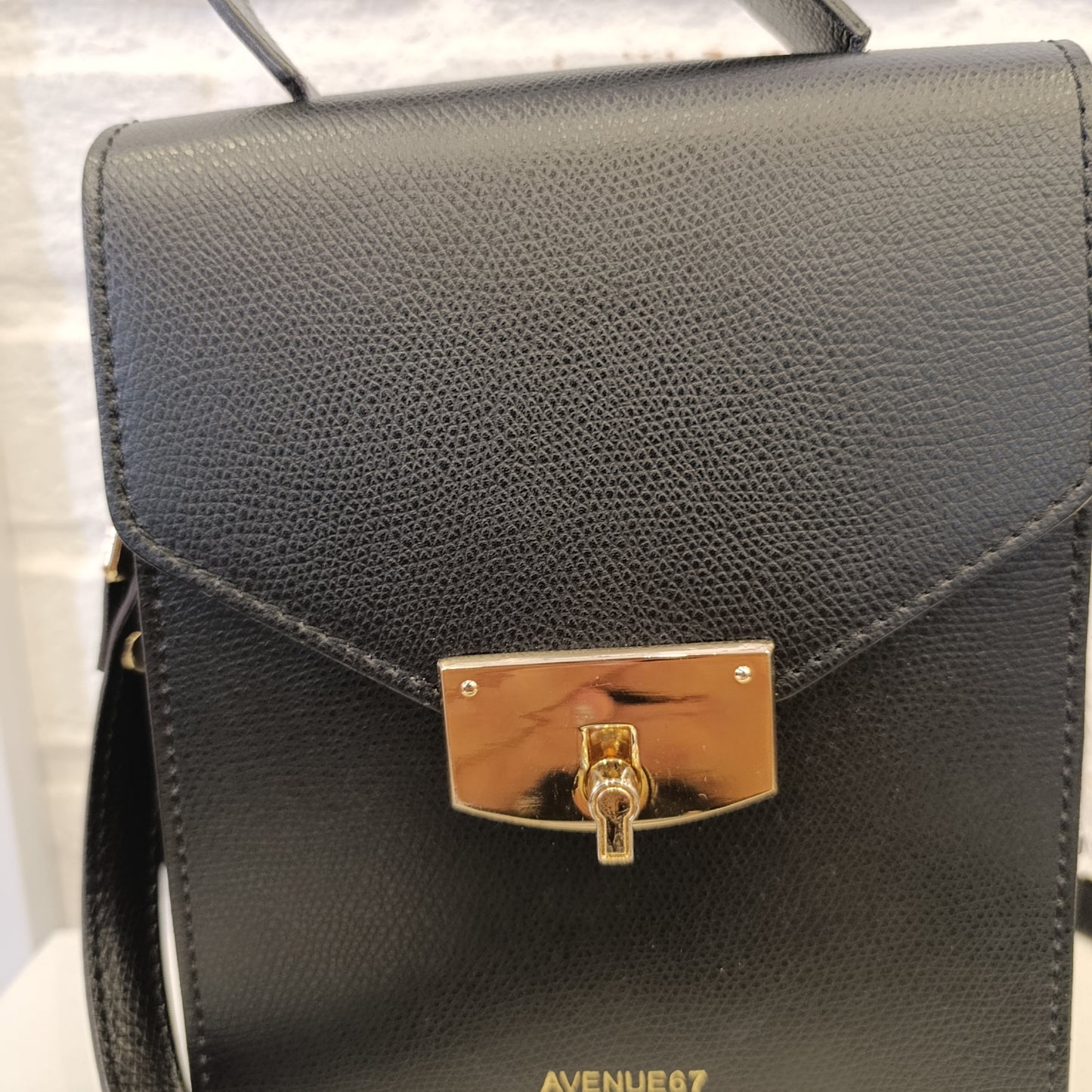 Borsa Avenue 67
