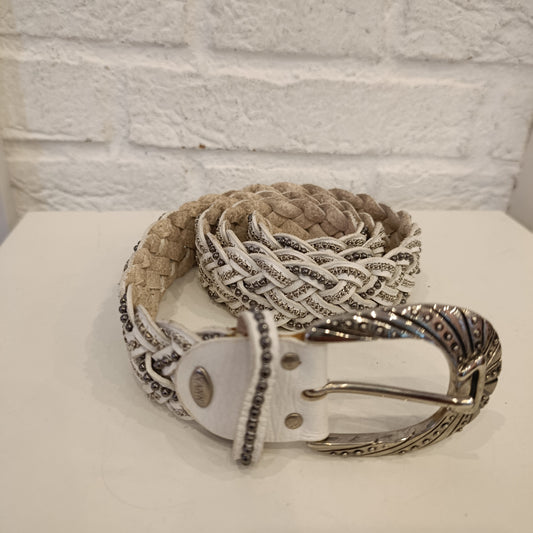 Cintura Nanni strass tg 85