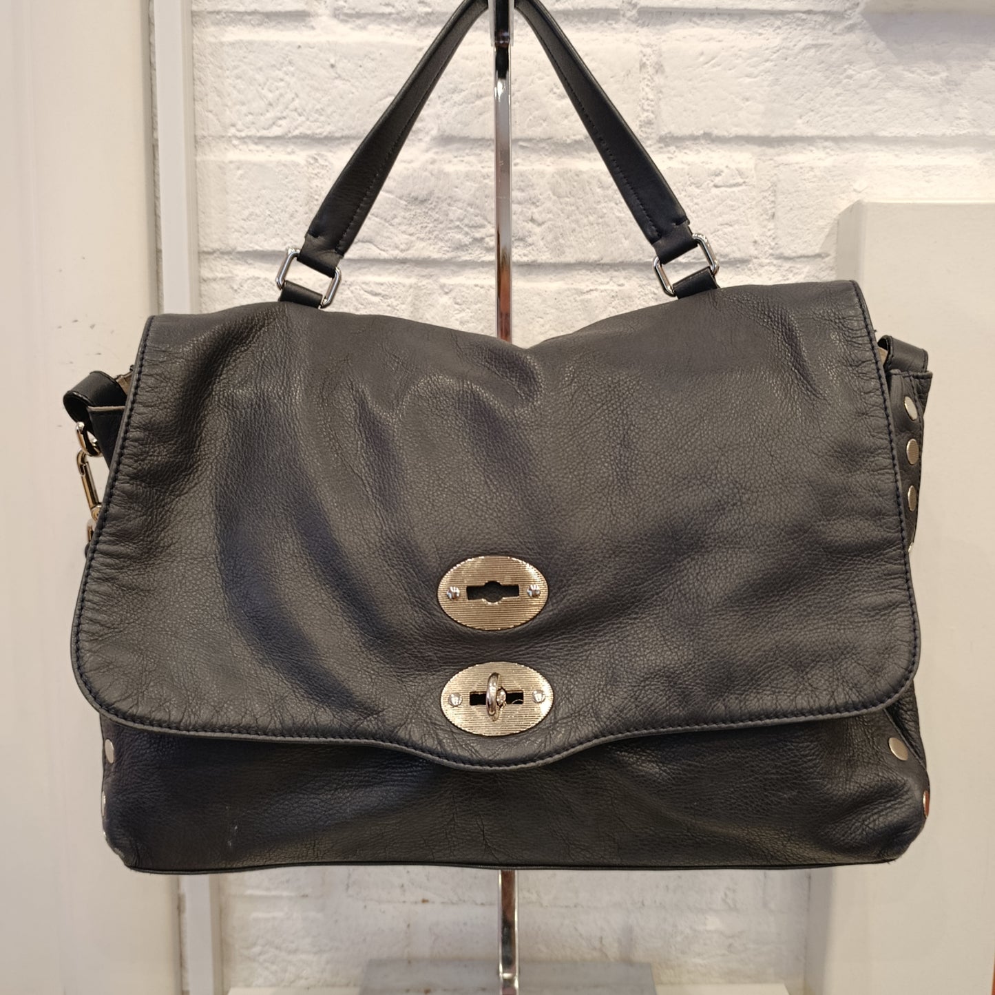 Postina Zanellato Blu