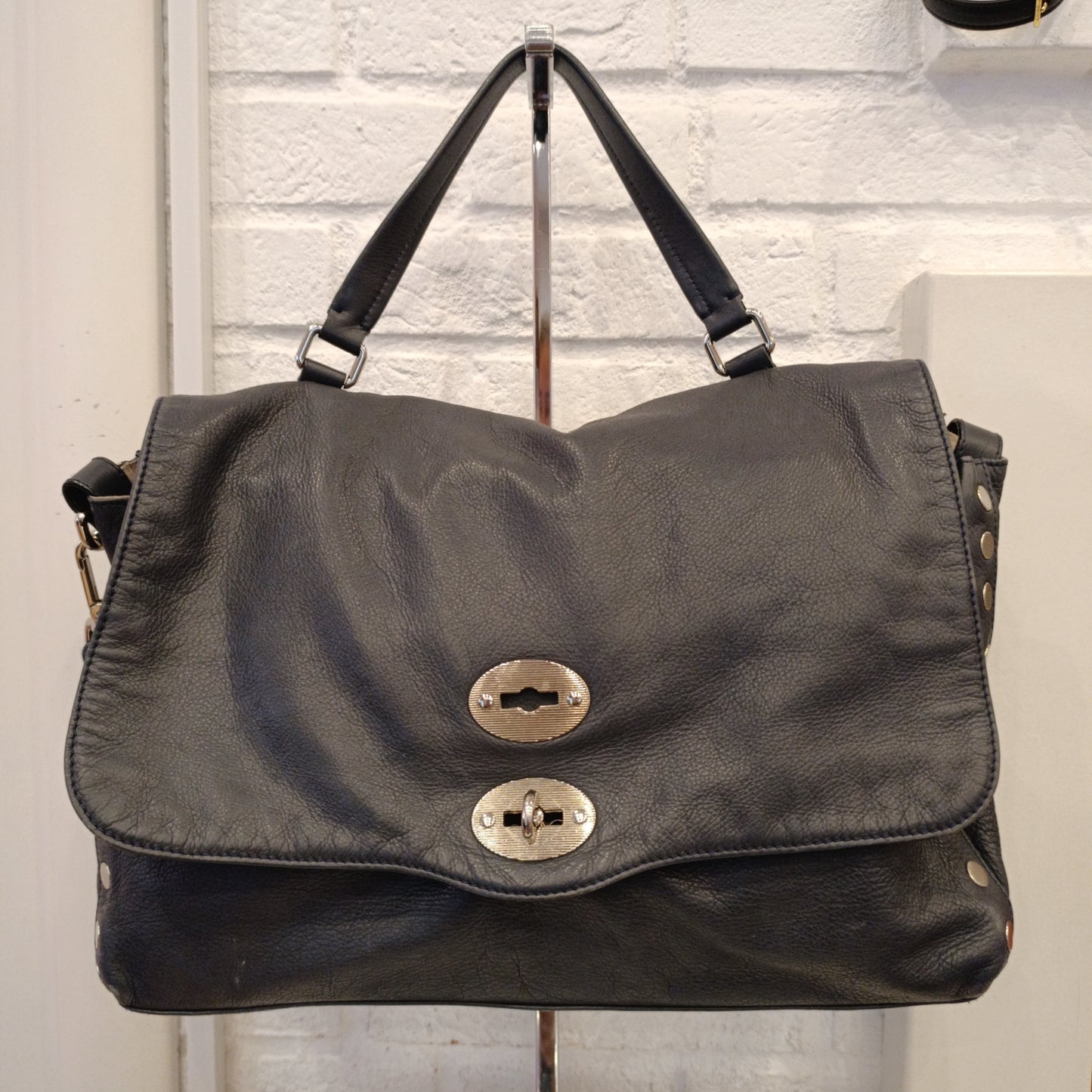 Postina Zanellato Blu