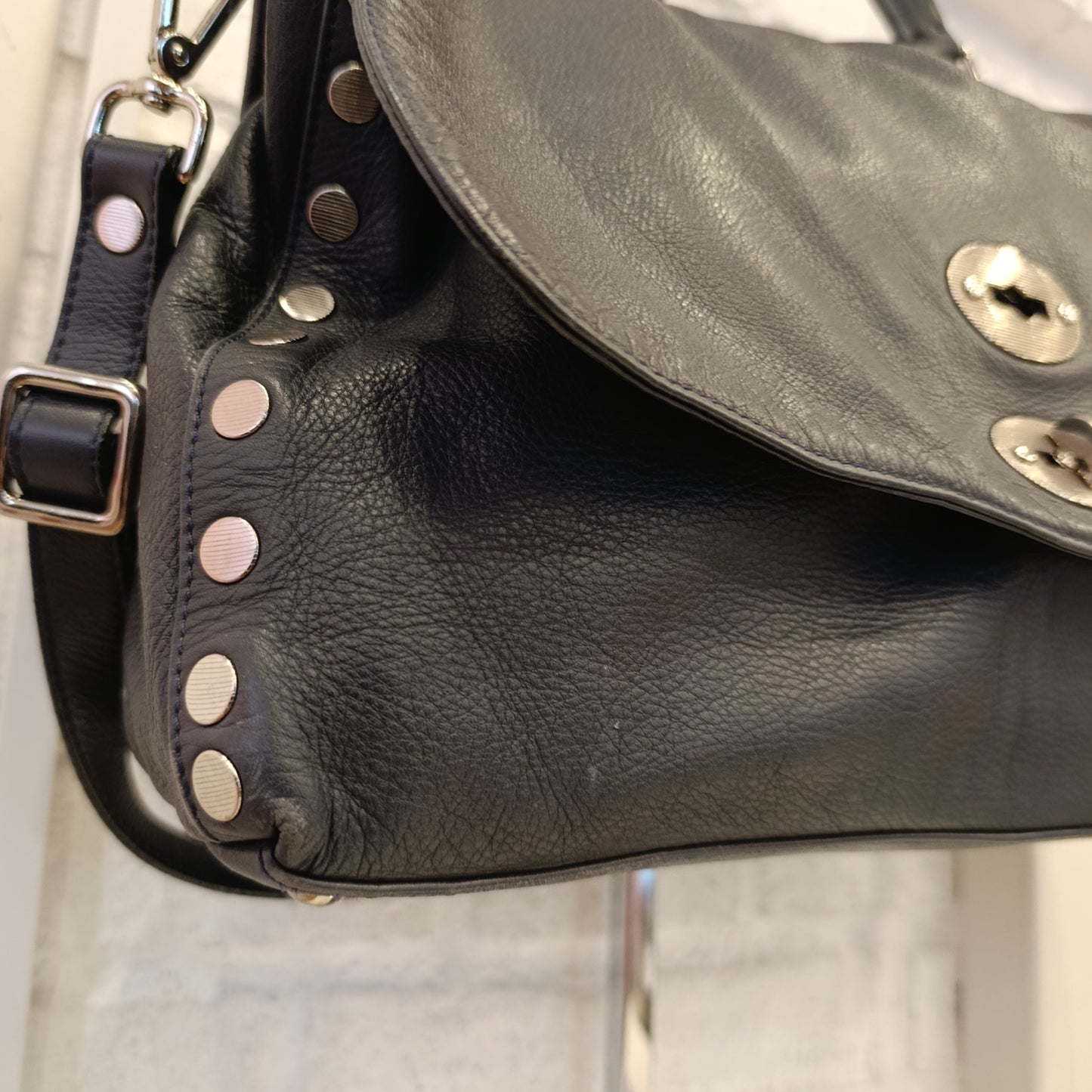 Postina Zanellato Blu