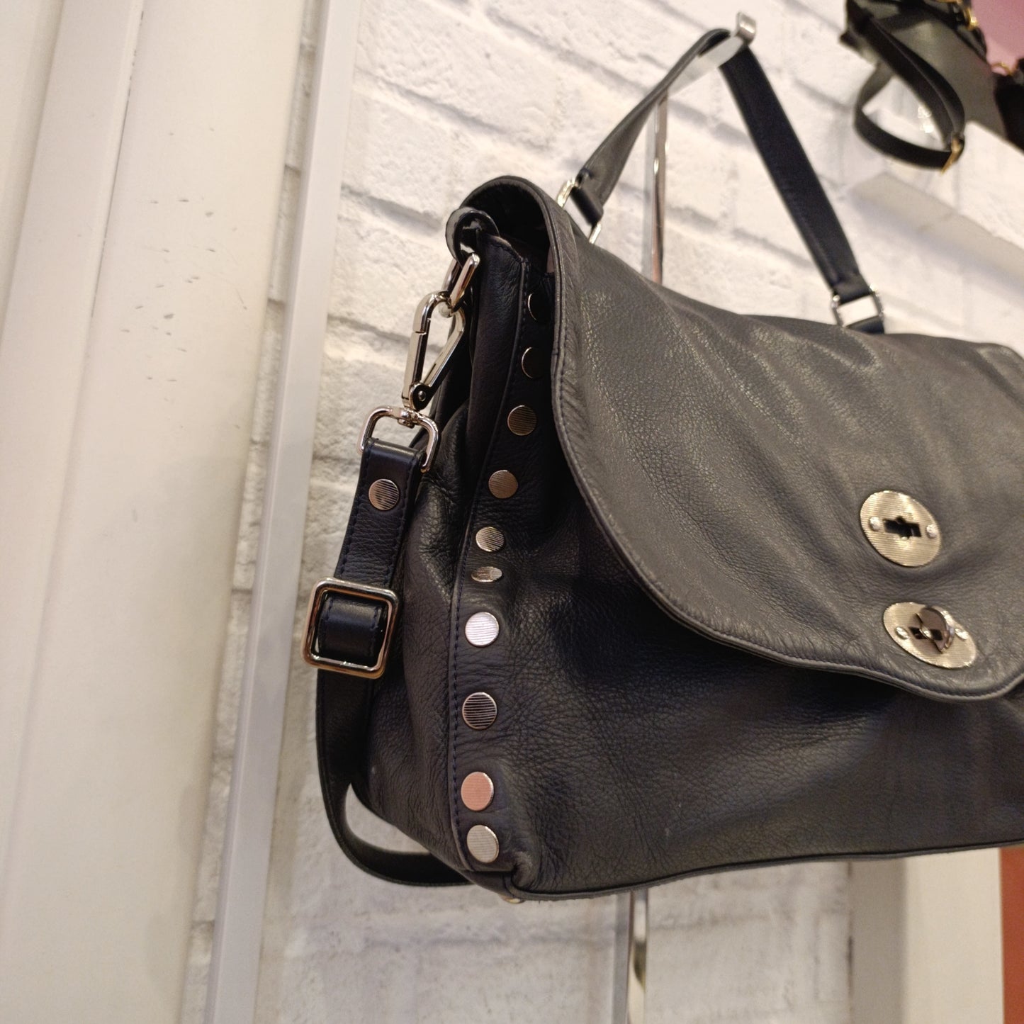 Postina Zanellato Blu