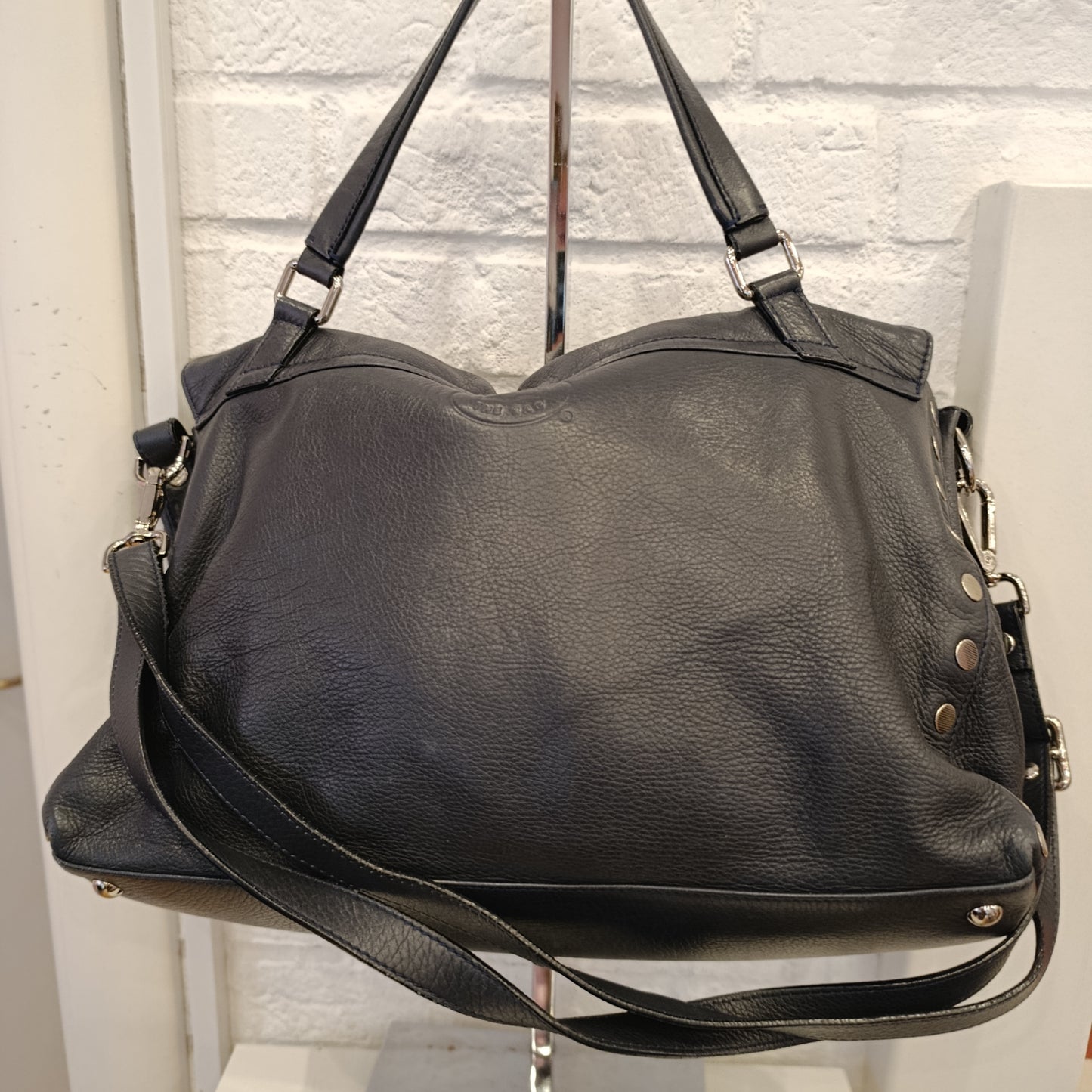 Postina Zanellato Blu